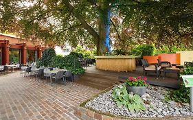 Swiss-Belhotel du Parc Baden